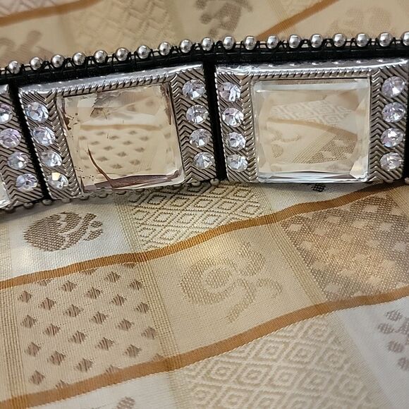 Leather Belt 50\
